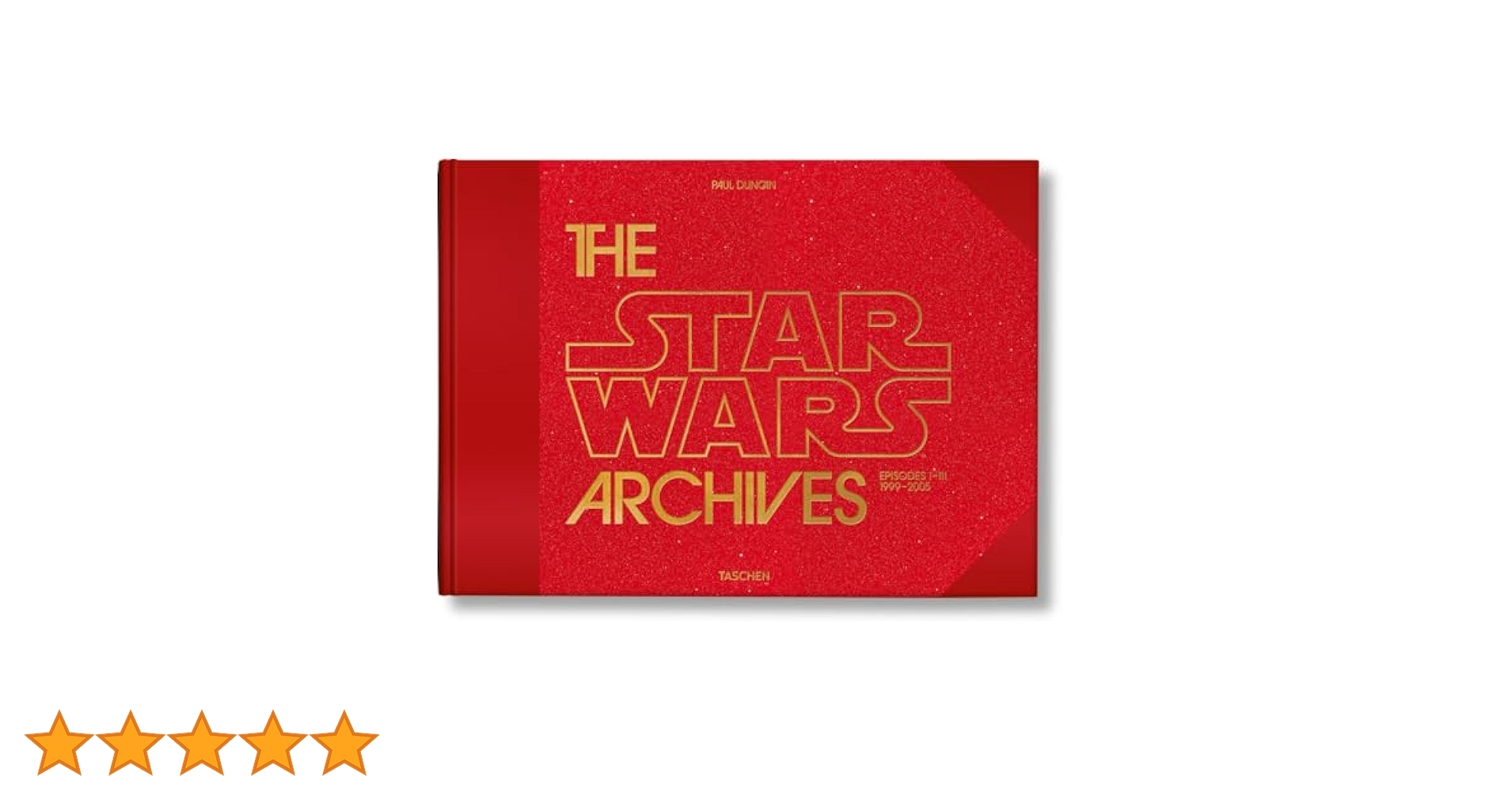 スターウォーズ ARCHIVES (洋書） Amazon | The Star Wars Archives. 1999–2005 | Duncan, Paul